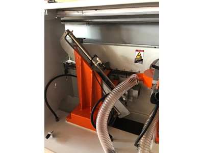 Özkar KB 360 Full Otomatik Kenar Bantlama Makinası - 7