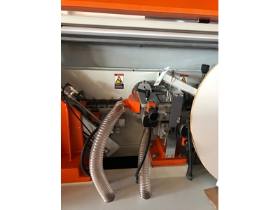 Özkar KB 360 Full Otomatik Kenar Bantlama Makinası - 3