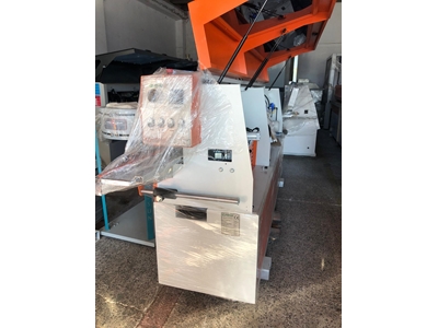 Özkar KB 360 Full Otomatik Kenar Bantlama Makinası - 6