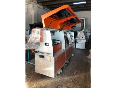 Özkar KB 360 Full Otomatik Kenar Bantlama Makinası - 5