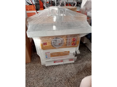 Özyön Mak Düz Tabla Freze - 1