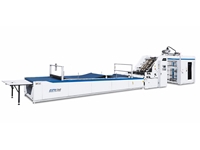 Machine de laminage liquide automatique de 1500x1200 mm