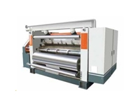 320 mm Modular Corrugation Machine - 0