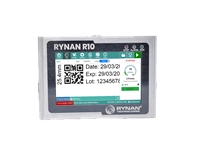 Rynan R10 Termal İnkjet Kodlama Cihazı - 2