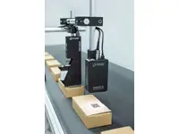 Imprimante à jet d'encre thermique Rynan R10