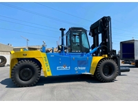 FTF 33-12 Dizel Forklift