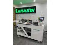 1008-2T Lazerli Fleto Makinası İlanı