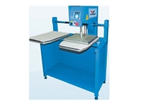 380 mm Dressing Skid Transfer Printing Press - 0