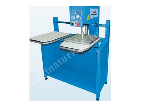 380 mm Dressing Skid Transfer Printing Press