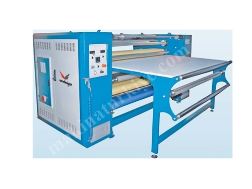 405 mm Sublimation Printing Machine