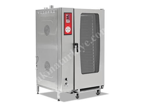 Myp.Ekf-40 Elektrischer Konvektionsofen