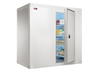 Thermal Insulated Cold Room Storage - 0