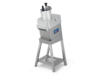 300 Liter Vegetable Slicing Cutting Machine - 0