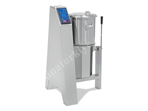15 Liter Gemüseschneidemaschine
