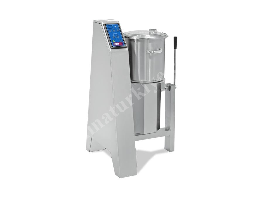 15 Liter Vegetable Chopping Machine