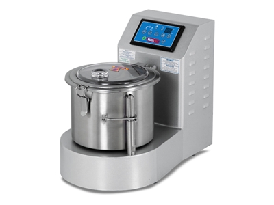 20 Liter Gemüseschneidemaschine - 0