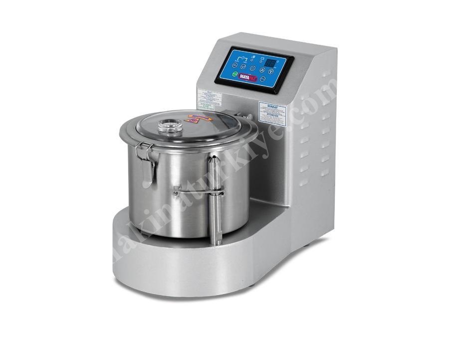 20 Liter Gemüseschneidemaschine
