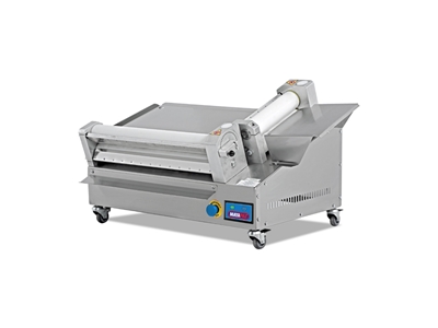 400 mm Teigaufrollermaschine - 0