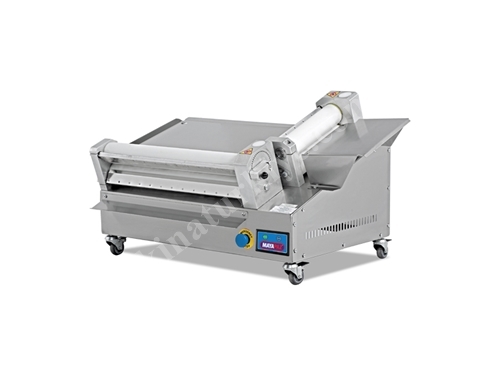 400 mm Teigaufrollermaschine