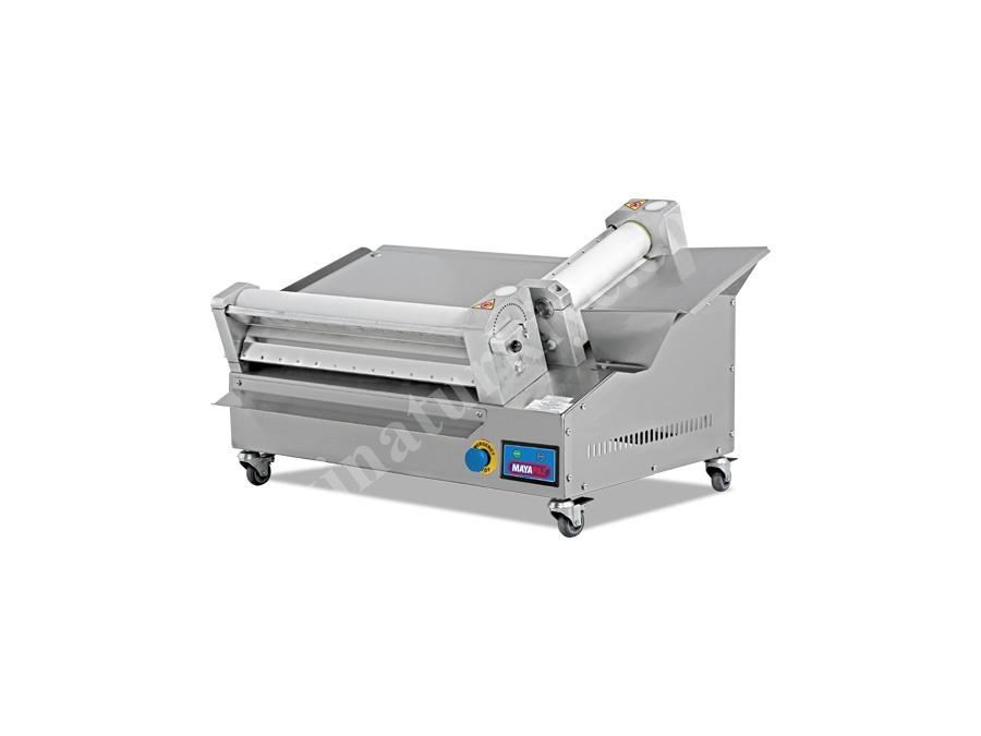 400 mm Teigaufrollermaschine