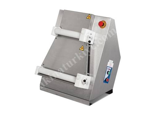 300 mm Teigaufrollermaschine