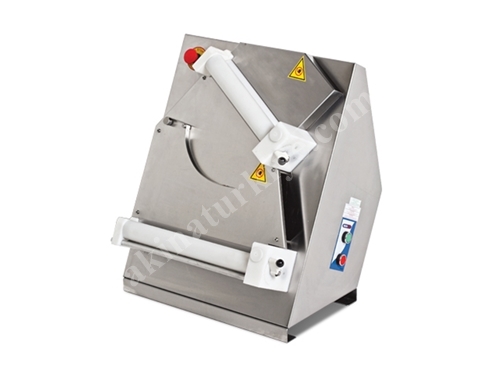550 mm Teigausrollmaschine