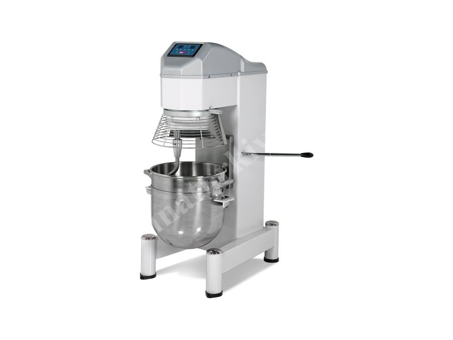 30 Liter Three Speed Planetary Kitchen Mixer