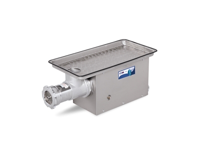 No:32 (600 Kg/Stunde) Einphasen Fleischwolfmaschine - 0