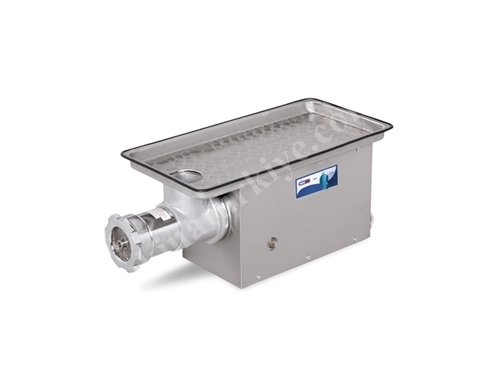 Nr. 32 (600 kg/Stunde) Dreiphasen-Fleischwolfmaschine