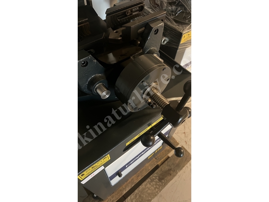 D 315 Liquid Cutting Circular Saw Machine
