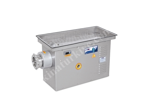 Nr. 32 (700 kg/Stunde) Einphasen-Fleischwolfmaschine
