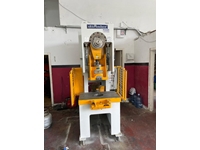 Dirinler 80 Ton Press
