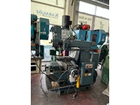 6330 Mold Milling Machine - 2