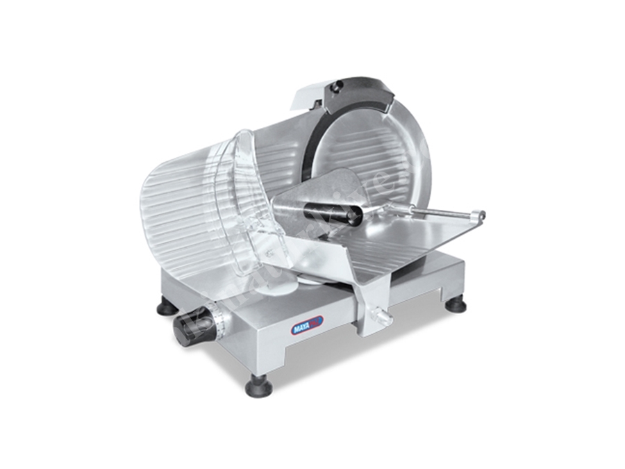 250 mm Klingenlebensmittel-Schneidemaschine
