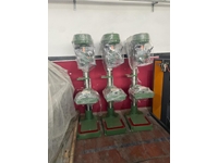 32 Column Drill Press Machine