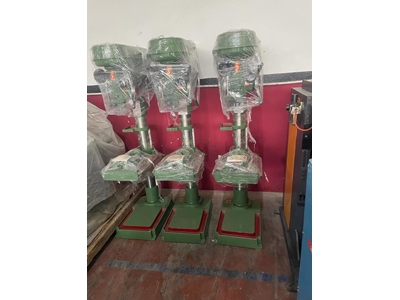 32 Column Drill Press Machine - 1