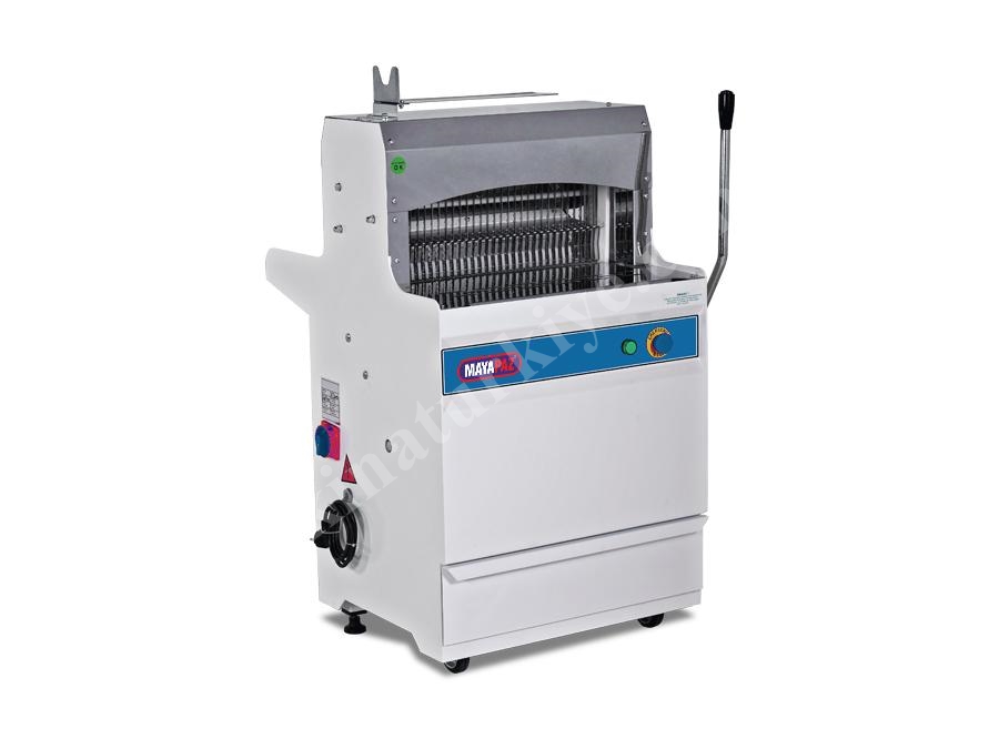 MP.3003 Baguette Bread Slicing Machine