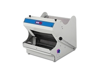 MP.3001 Ekmek Dilimleme Makinası