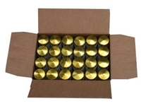 10 Kartons/min Toplade-Karton-Verpackungs- und Verpackungsmaschine - 5
