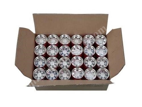 10 Kartons/min Toplade-Karton-Verpackungs- und Verpackungsmaschine