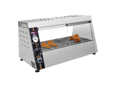 Unité de maintien au chaud de 10 kg - 3