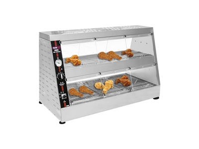 Unité de maintien et de retention de poulet de 12 kg - 1