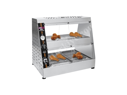 12 kg Hühner-Heißhalte- und Warteeinheit