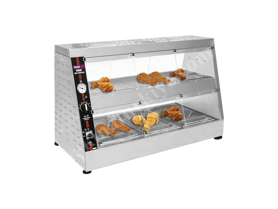 20 Kg Hot Holding Unit