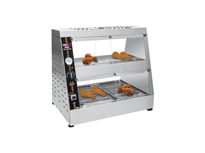 20 Kg Hot Holding Unit - 1