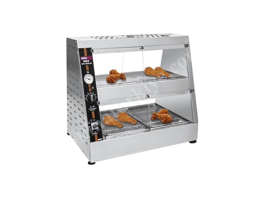 20 Kg Hot Holding Unit