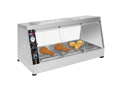20 Kg Hot Holding Unit - 2