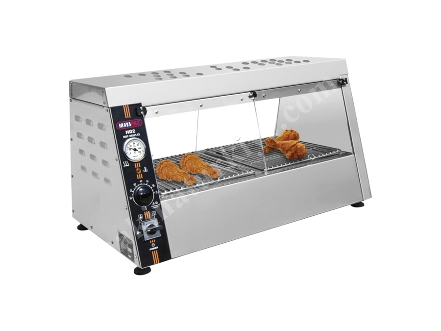 20 Kg Hot Holding Unit