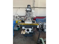 X6330 Mold Milling Machine