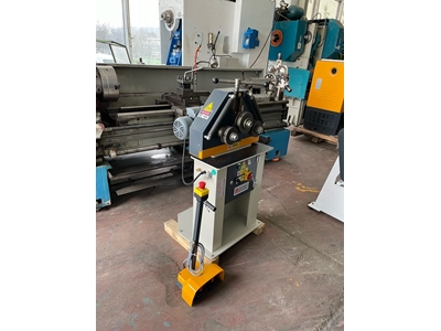 PK-30 Rohrbiegemaschine - 1
